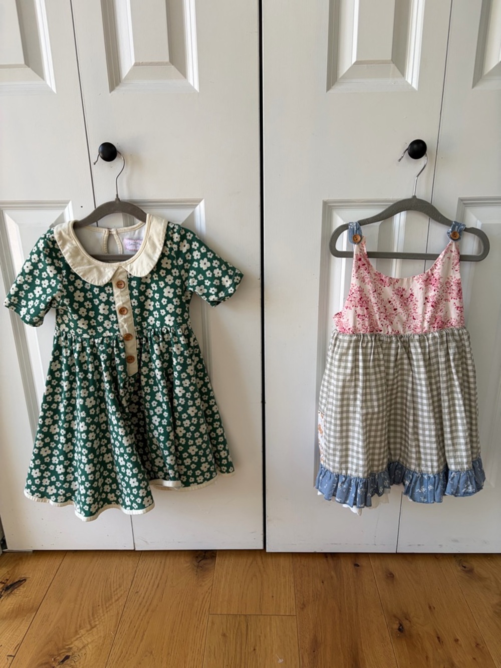 Sweet Honey dress Bundle 6